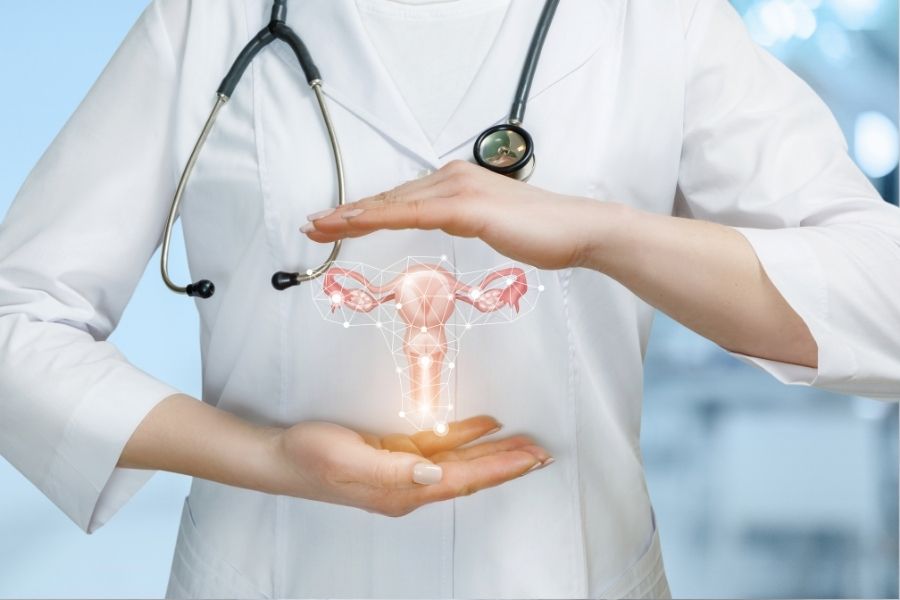 best gynecologist in Mohali