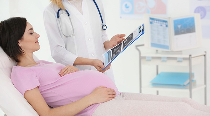 best gynecologist in Mohali
